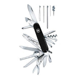 Navaja de Bolsillo Swiss Champ, 33 Usos 1.6795.3 Victorinox - vista 2