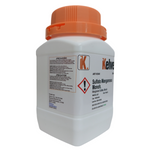 Sulfato Manganoso Monohidratado 250 Gramos Kelve - Vista 3