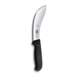Cuchillo para Despellejar 15cm Negro 5.7803.15 Victorinox - vista 2