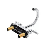 Mezcladora para Lavabo Cuello Alto 4 Pulg Urrea-V - vista 3