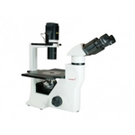 Microscopio Invertido Binocular Tcm 400 Labomed - vista 2