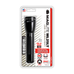Linterna Ml25 2c Led Negra Blister 501093 Maglite - vista 2