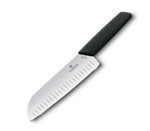 Cuchillo Santoku Victorinox Swiss Modern 17cm - 6.9053.17kb - vista 1