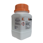 Carbonato de Sodio Anhidro 100 Gramos Kelve - Vista 2