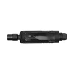 Mototool Neumatico Recto 1/4 Negro Urrea - vista 3