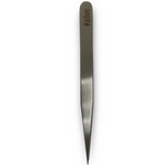 Pinza de Disección Fina 5 Pulgadas Acero Inoxidable Kelve - Vista 1