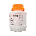 Carbonato de Litio 250 Gramos Kelve - Vista 3