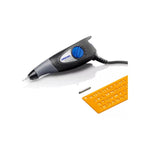 Grabador Electrico Vibrograbador 7200 Rpm F0130290ar Dremel - vista 2