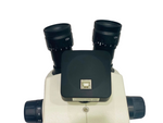 Microscopio Estereoscópico Luxeo 4z C/camara 5mp Labomed - vista 6