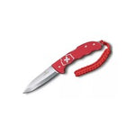 Navaja Hunter Pro Alox, Roja, 4 Usos 0.9415.20 Victorinox - vista 1