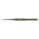 Pinza de Disección Recta 5.5 Pulgadas Acero Inox Kelve - Vista 2