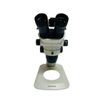 Microscopio Estéreo Olympus Triocular Szn71 - vista 4