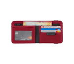 Cartera Dos Dobleces, Protección Rfid, Roja 611968 Victorinox - vista 6