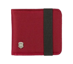 Cartera Dos Dobleces, Protección Rfid, Roja 611968 Victorinox - vista 2