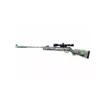 Rifle Deportivo Csi Camo Alta Potencia C/ Mira 5.5mm Gamo - vista 2