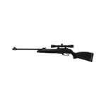 Rifle Black Bear Nitropiston C/ Mira Caceria 5.5mm Gamo - vista 1