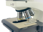 Microscopio Binocular Lx500 Labomed - vista 4