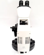 Microscopio binocular Labomed CXL con  iluminación LED - vista 9