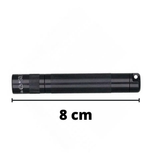 Linterna Incandescente Táctica con Estuche 500365 Maglite - vista 3