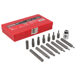 Juego de 15 Piezas Puntas Torx® Hexágono de 3/8 J2315 Urrea-h - vista 8