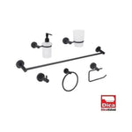 Juego de Accesorios para Baño Marca Dica Modelo 3200.2 6pz - vista 1