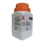 Cloruro de Calcio Anhidro 250 Gramos Kelve - Vista 2