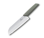 Cuchillo Victorinox Swiss Modern Hoja 17 Cm 6.9056.17k6b - vista 1
