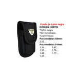 Funda para Swisschamp, Handyman, Negro 500755 Victorinox - vista 3