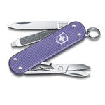 Navaja Classic Colors Lavanda 0.6221.223g Victorinox - vista 1