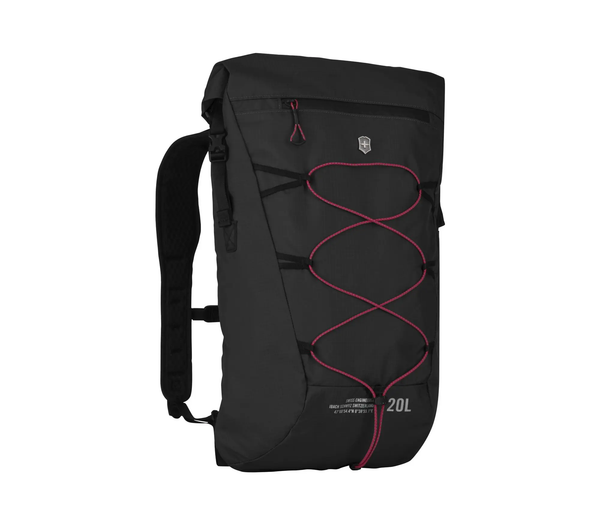 Mochila Altmont Active L. W. Negra 606902 Victorinox