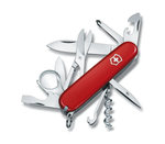 Navaja Explorer, Roja, 16 Usos 1.6703 Victorinox - vista 1