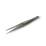 Pinza de Disección Recta 5.5 Pulgadas Acero Inox Kelve - Vista 3