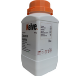 Cloruro de Aluminio 500 Gramos Kelve - Vista 4