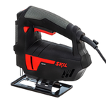Sierra Caladora 400w 6 Velocidades Herramienta 4400 Skil - vista 3
