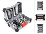 Juego Puntas Dados Impacto 36pzs 2608522365 Bosch - vista 3