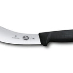 Cuchillo para Despellejar 15cm Negro 5.7803.15 Victorinox - vista 3