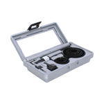 Kit Broca Sierra Corta Círculos 2607019450 Bosch - vista 3