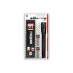 Linterna Lampara Mini Led Pro Aa 500468 Maglite - vista 1