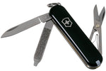 Navaja Classic Colors Dark Illusion 0.6223.3 Victorinox - vista 1