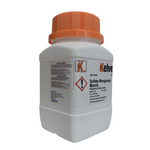 Sulfato Manganoso Monohidratado 100 Gramos Kelve - Vista 3