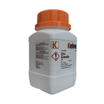 Zinc Granalla 100 Gramos Kelve - Vista 3