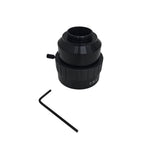 Adaptador de Cámara para Microscopio Series Lx, Tcm Y Met Labomed - vista 2