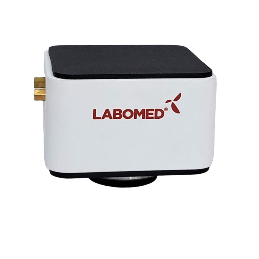Cámara Para Microscopio Atlas Labomed 16MP USB 3.0 C-Mount