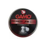 Diabolos Copitas Pro-hunter Metal Cal. 5.5 Mm Paq C/3 Gamo - vista 2