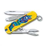 Navaja Classic Colección Mex Alebrije Victorinox 0.6223.8-x4 - vista 1