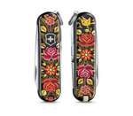 Navaja Classic Colección Mex Olinalá Victorinox 0.6223.3-x17 - vista 2