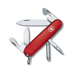 Navaja Tinker, Roja, 12 Usos 1.4603 Victorinox - vista 1