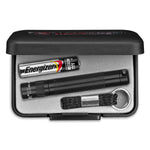 Linterna Solitaire Led Negra 1aaa 500728 Maglite - vista 2