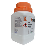 Bicarbonato de Sodio 250 Gramos Kelve - Vista 2