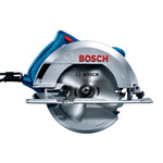 Sierra Circular Eléctrica Gks150 1500w 127v 06016b30g0 Bosch - vista 1